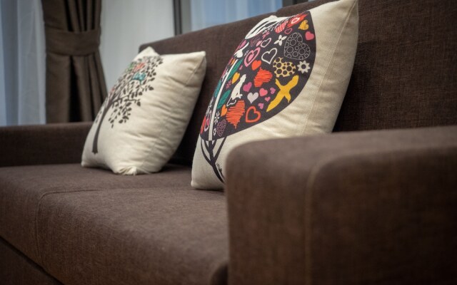 Minori Serviced Apartment