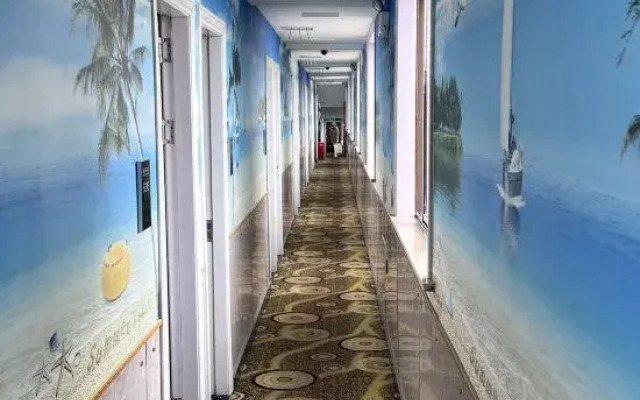 Shanghai Haidong Hotel