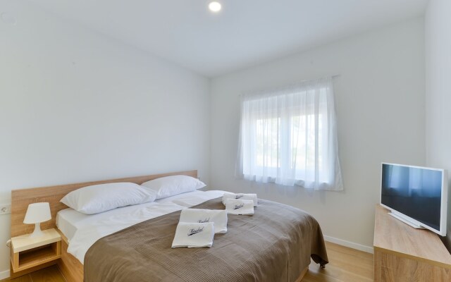 Apartments Resort Mirakul