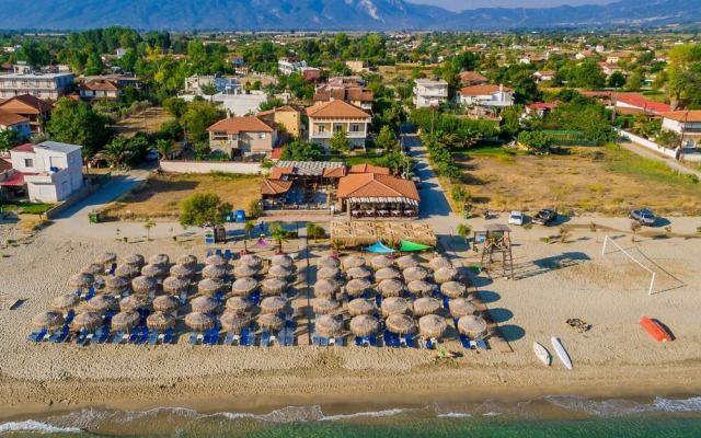 Villa Yianna