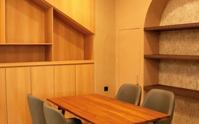 Sky Loft Villas Bali