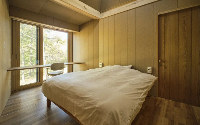 SANU 2nd Home Niseko 1st