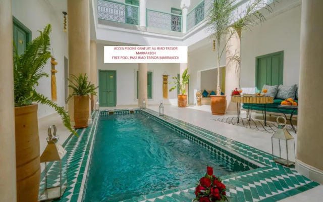 Riad Qoussai