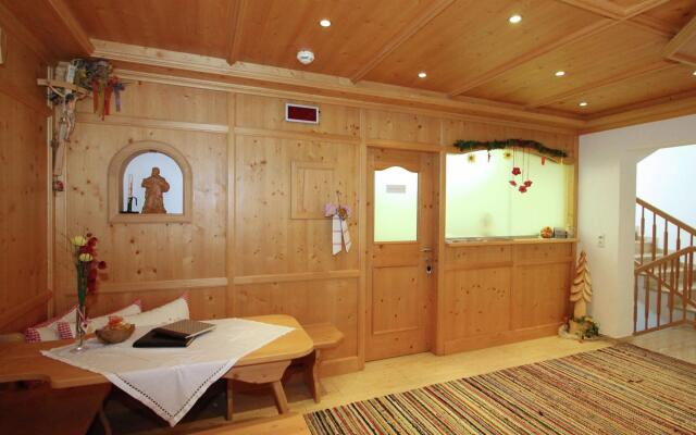 Beautiful Apartment in Kaltenbach With Sauna