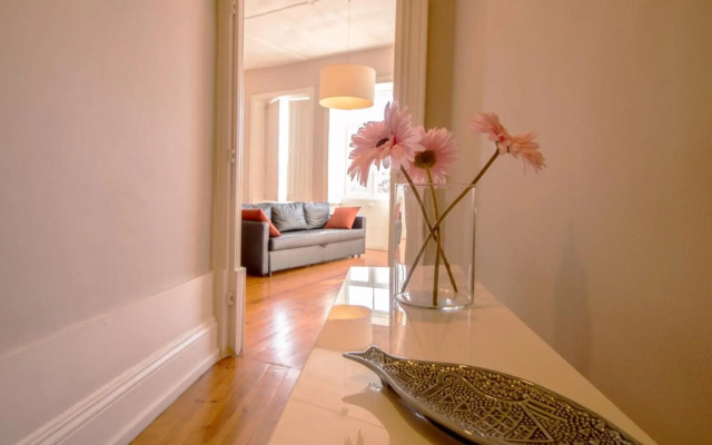 Charming Ribeira Apartment