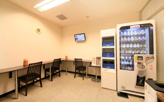 UENO STATION HOSTEL ORIENTAL 2 - Cater to Men