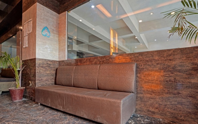 Oyo Townhouse 432 Mangal Residency