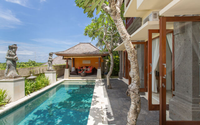 Villa Lidwina by Nagisa Bali