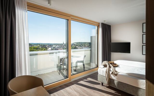 Saline1822  Hotel Bad Rappenau