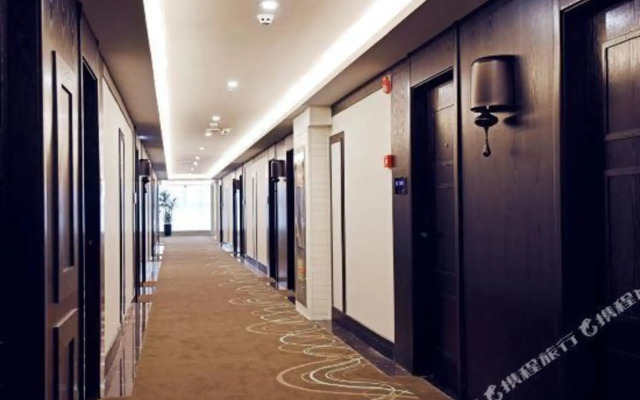 Xinxian Hotel