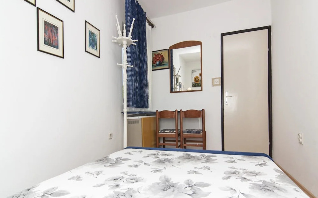 Apartments Ana Valbandon