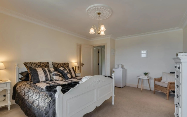 Belle vue Boutique Lodge