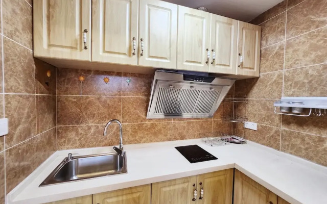Zhu Youjia Homestay