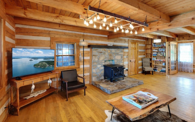 Easy Breezie by Jackson Mountain Rentals