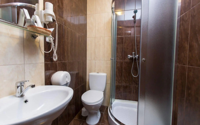 Matreshka Hotel