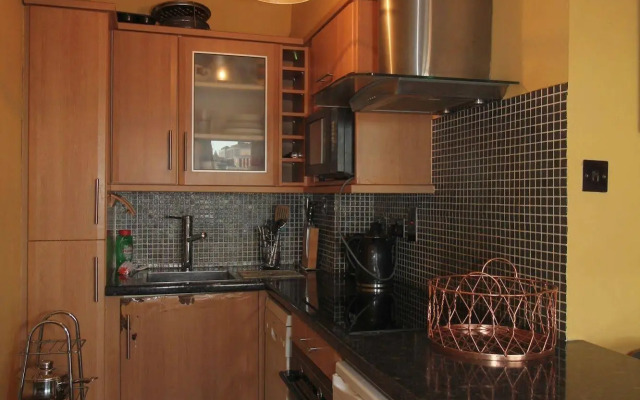 Gresham House Self Catering Apartment