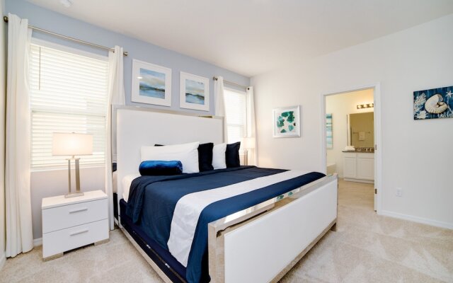 5 Bdrm Solterra New Home