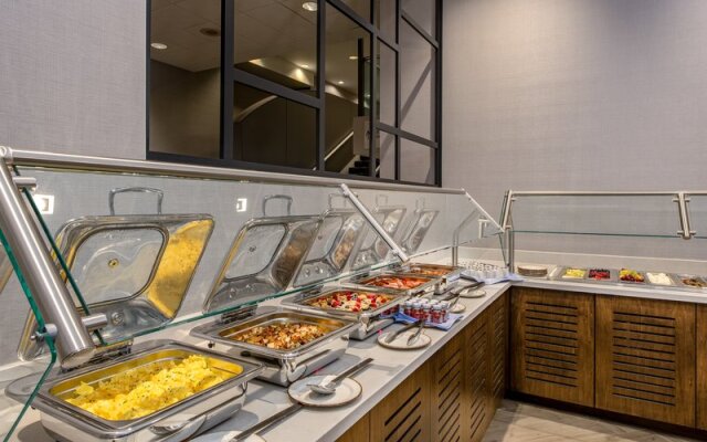 Sonesta Columbus Downtown