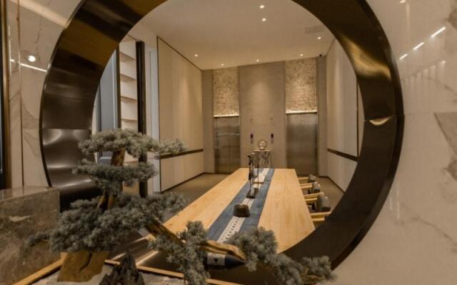 GreenTree Inn SuZhou ChangShu Fuchunjiang International Qipeicheng Road Express Hotel