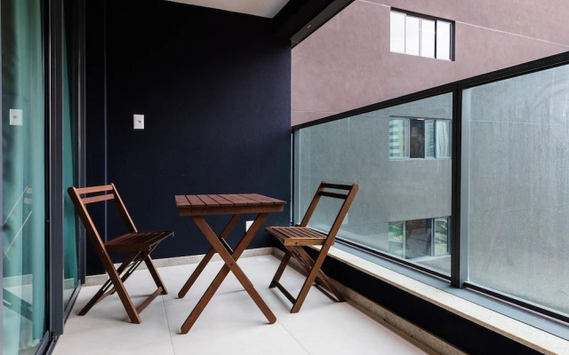 Art Studio Housi Salvador by Carpediem