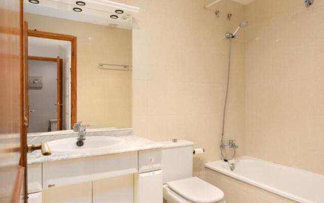 Ses Brises 1 4-2-Esq.