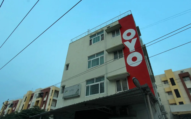 Redwood By OYO Rooms