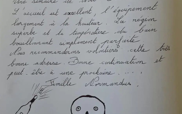 Le Gallus