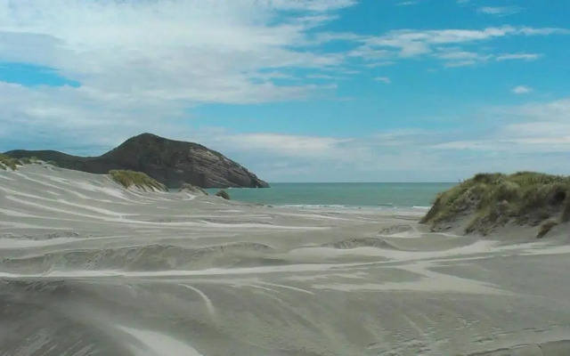 The Innlet Country Apartments, Cottages and Guesthouse