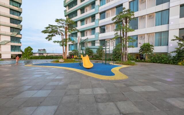 OYO 2245 Apartment Grand Kamala Lagoon