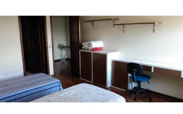 Suítes Privadas no Morumbi