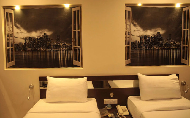 Hotel Tim Grand