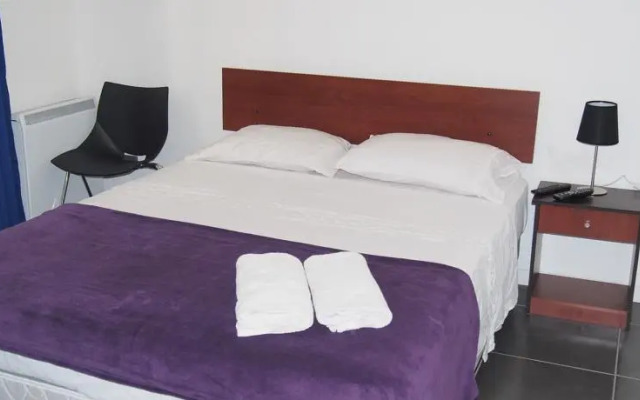 Departamentos Amoblados In