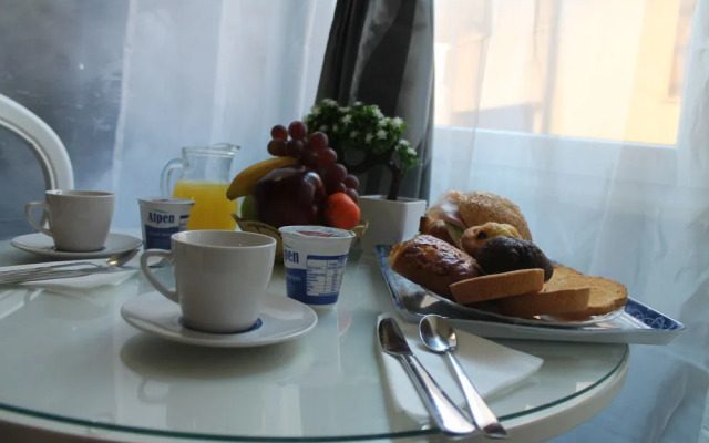 B&B San Pietro Alle Fornaci