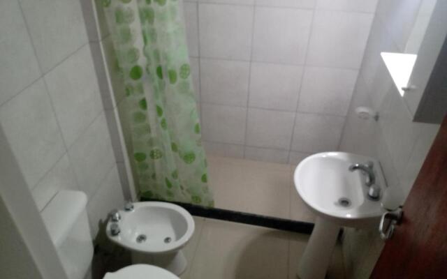 Departamento completo