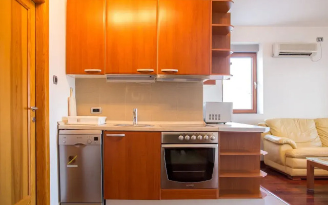 Lux Panoramic Apartment