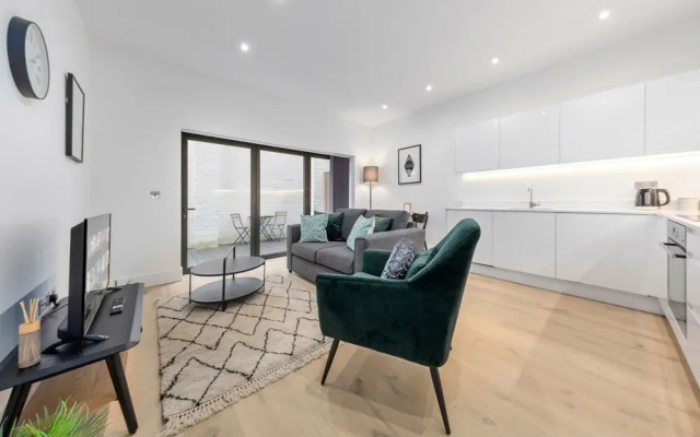 SERCASA - Appletree Court - Kingston