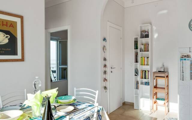 Holiday Home in Carrara by the Sea