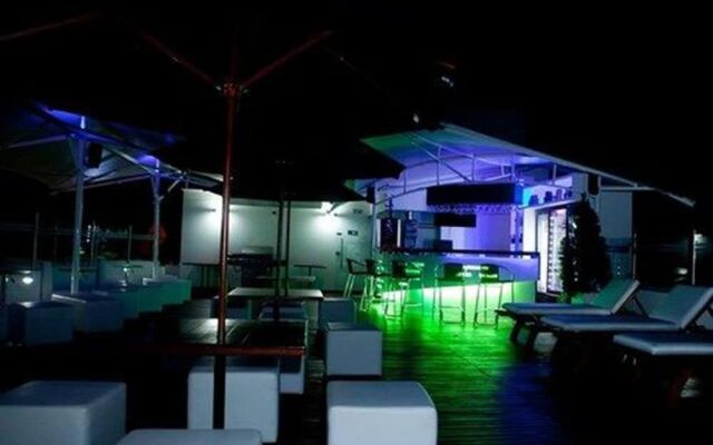 Hotel Boutique Calle Grande