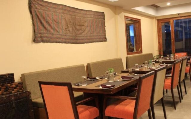 Wangchuk Hotel