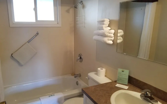 Osoyoos Lakeview Inn & Suites