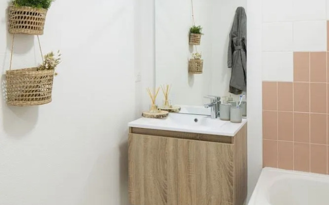 Residence Sweetly St Augustin