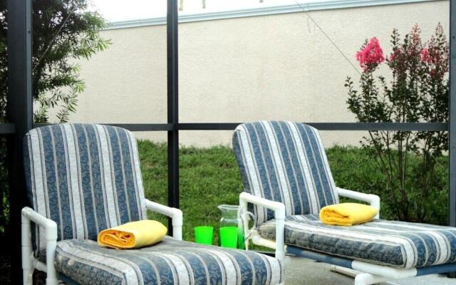 Sunny Dreams - 4 Br Home