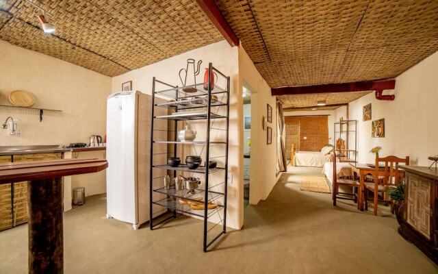 Ferraria Guest House