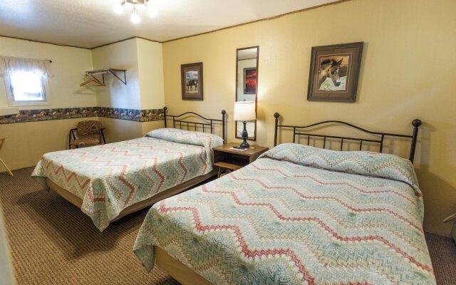 Sunset RV Park and Motel