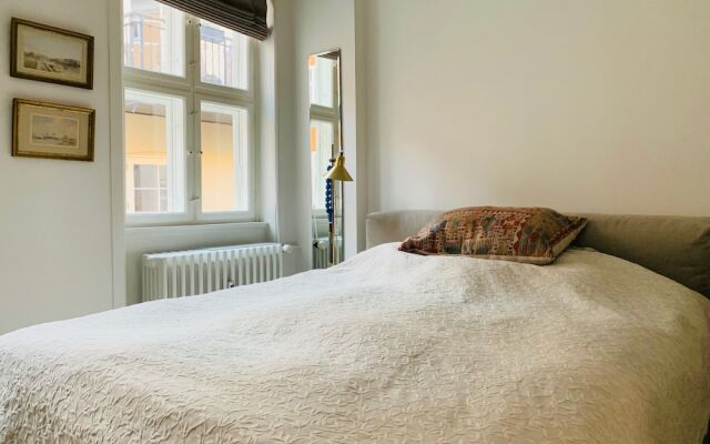Best Stay Copenhagen - Nyhavn 8