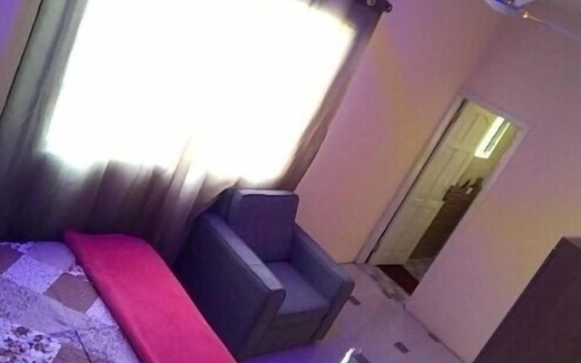 Lord's Hands Guest House Hotel,