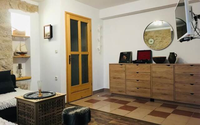 Stone House Saint Michael