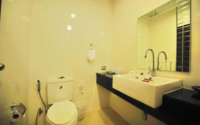 Villa Tona Phuket