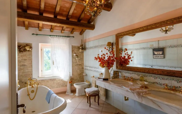 Villa Agave 8 in Monteciccardo