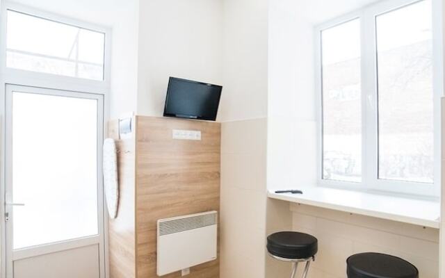 Smart Apartment Kulisha 29v